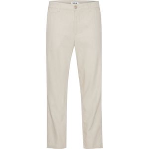 !Solid Chino 'Allan Liam'  lichtbeige