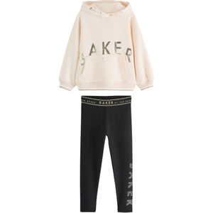 Baker by Ted Baker Set  ecru / goud / zwart