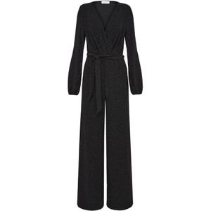 LeGer by Lena Gercke Jumpsuit 'Marcelina'  zwart