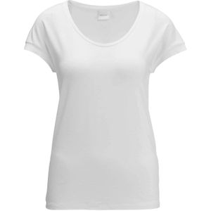 MADELEINE Shirt  wolwit