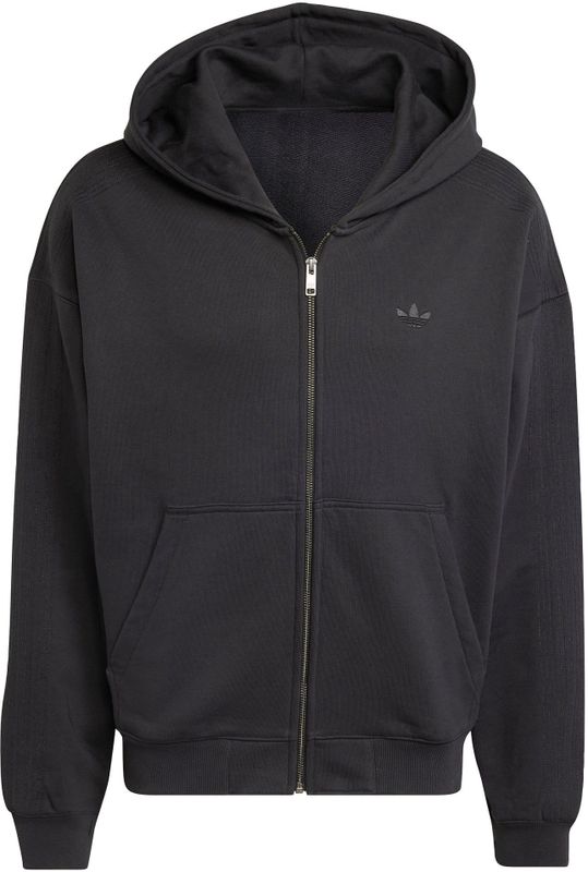 ADIDAS ORIGINALS Sweatvest 'Premium Essentials'  zwart