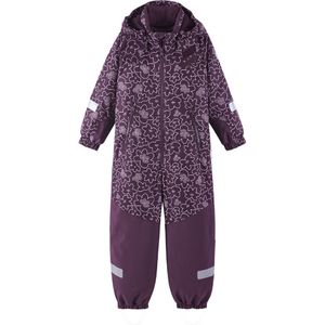 Reima - Kurikka - Overall - Purper - Waterdicht