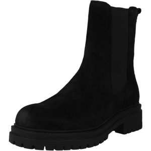 Enkellaarsjes 'Marina Boots'