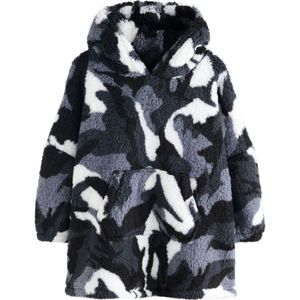 Next Trui  grijs / donkergrijs / zwart / wit