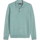 Marc O'Polo Trui  lichtblauw