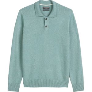 Marc O'Polo Trui  lichtblauw