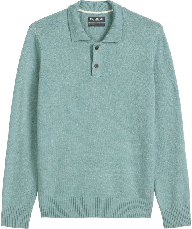 Marc O'Polo Trui  lichtblauw