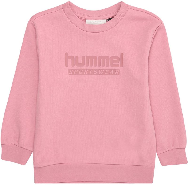 Hummel - Base - Sweatshirt - Regular Fit