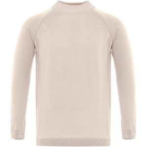 Antioch Trui  stone grey