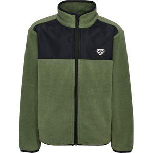 Functionele fleece jas
