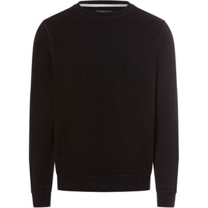 Nils Sundström Sweatshirt  zwart