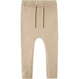 Comfort - Thermobroek - Wol - Regular-fit - Verstelbare Taille