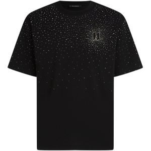 Karl Lagerfeld Shirt  zwart