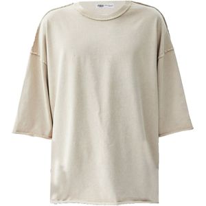 VAMOS CLO Shirt  beige
