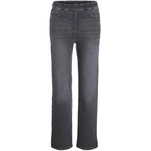 Goldner Jeans  grey denim
