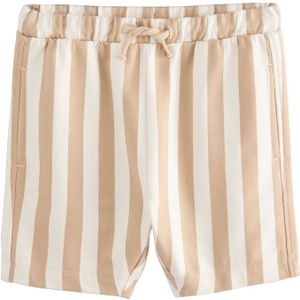 Next Broek  beige / wolwit