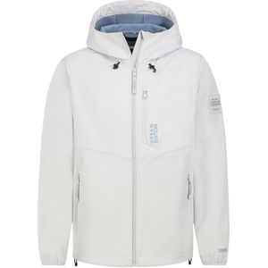 Sublevel Tussenjas  lichtgrijs