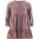 Happy Girls - Meisjesjurk - Oude Roos