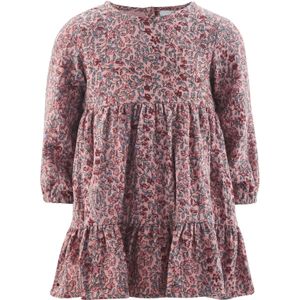 Happy Girls - Meisjesjurk - Oude Roos