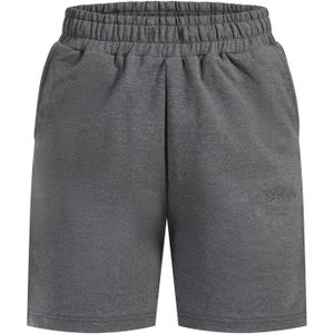 Smilodox Sportbroek ' Nurya '  antraciet