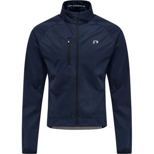 Newline - Mens Core Bike Thermal Jacket - Zwart - Trainingsjack