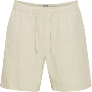 !Solid Broek ' Israel '  ecru