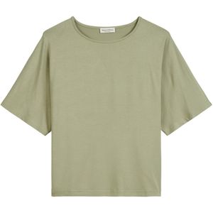Marc O'Polo Shirt  pastelgroen