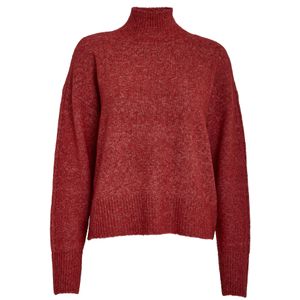 DESIRES Trui 'Selma'  rood