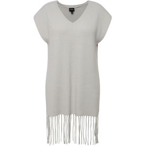 Ulla Popken Trui  greige