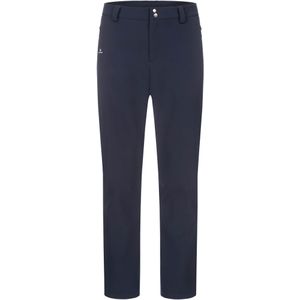GIESSWEIN Outdoorbroek  donkerblauw / wit