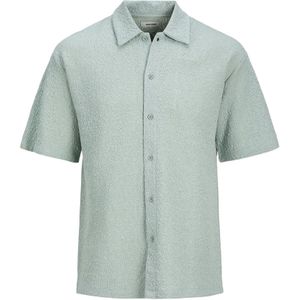 JACK & JONES Overhemd  lichtgroen
