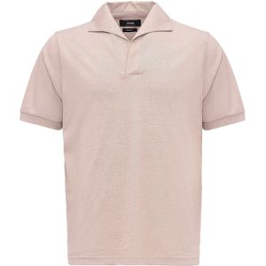 Antioch Shirt  beige