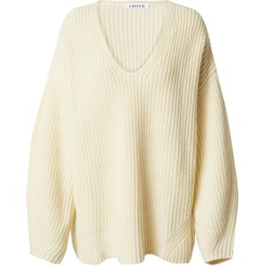 EDITED Trui 'Yveline'  offwhite