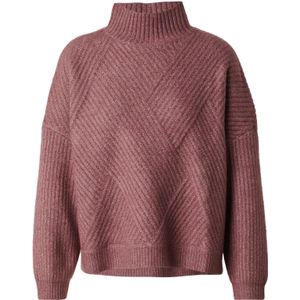 ABOUT YOU Trui 'Maxi'  magenta