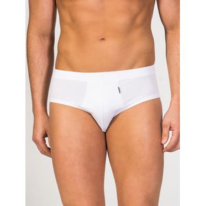 zd ZERO DEFECTS Slip 'Mini Brief'  wit