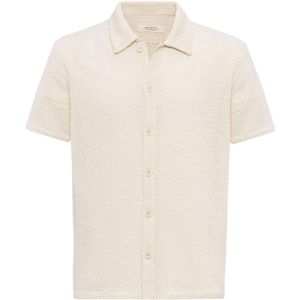 Antioch Overhemd  ecru