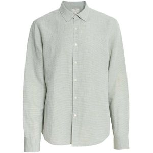 Marks & Spencer Overhemd  mintgroen