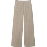 Marc O'Polo Broek  taupe