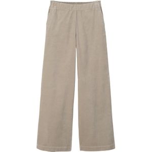 Marc O'Polo Broek  taupe