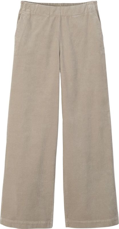 Marc O'Polo Broek  taupe