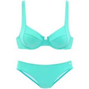 s.Oliver Bikini  turquoise