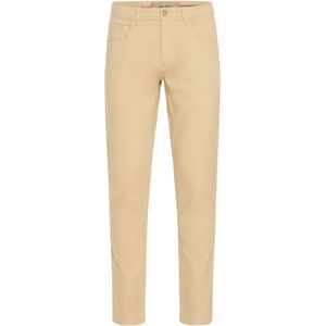 BLEND Chino ' BHEDNAN twill 5-pocket'  bruin