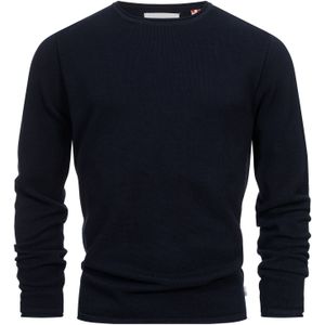 Kronstadt Trui 'Pep'  navy