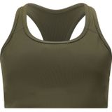ENDURANCE Sport bh 'Alanie'  donkergroen