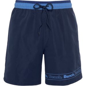 Look - Marine - Zwembroek - Elastisch - Binnenslip