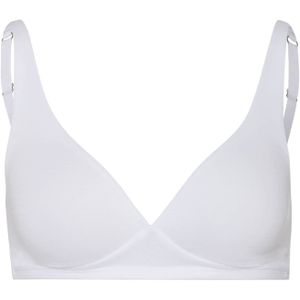 Hanro BH 'Sensation'  wit