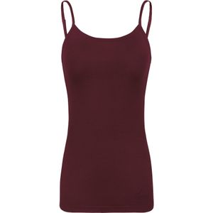 normani Onderhemd 'Kyneton '  bordeaux