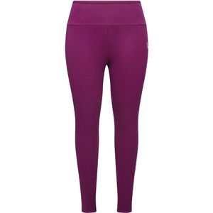 Ulla Popken Leggings  lila