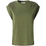 Pepe Jeans - Barry - T-shirt - Katoen