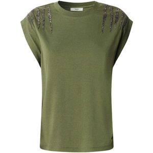 Pepe Jeans - Barry - T-shirt - Katoen